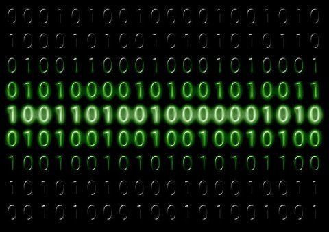 Представление данных &mdash; Компьютерные системы, часть 2